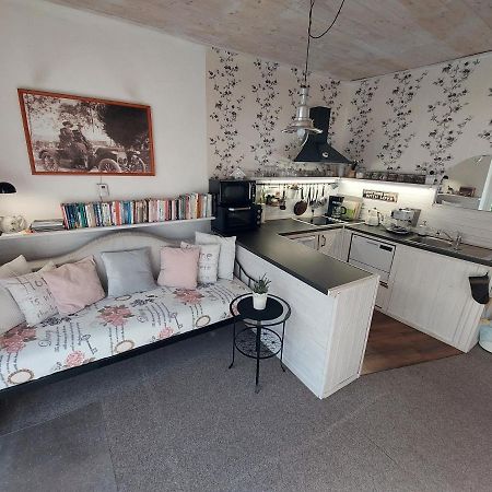 Apartman Aromasalon Třebíč Екстериор снимка