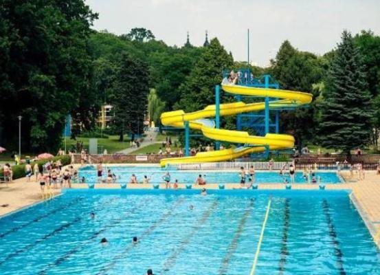 Apartman Aromasalon Třebíč Екстериор снимка