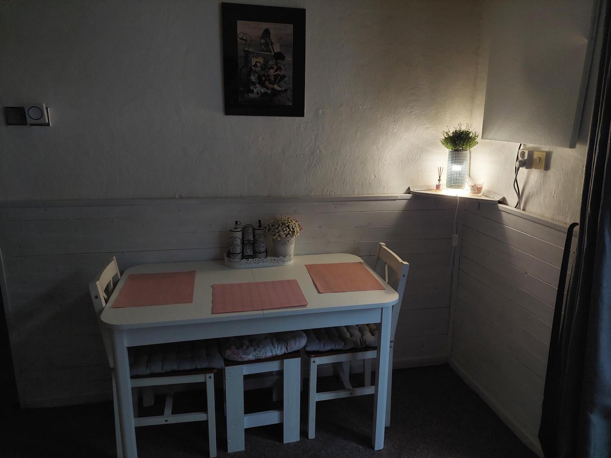 Apartman Aromasalon Třebíč Екстериор снимка